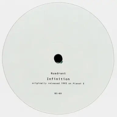 Quadrant