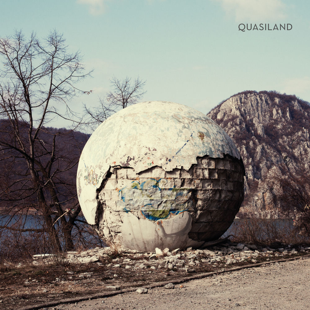 Quasiland