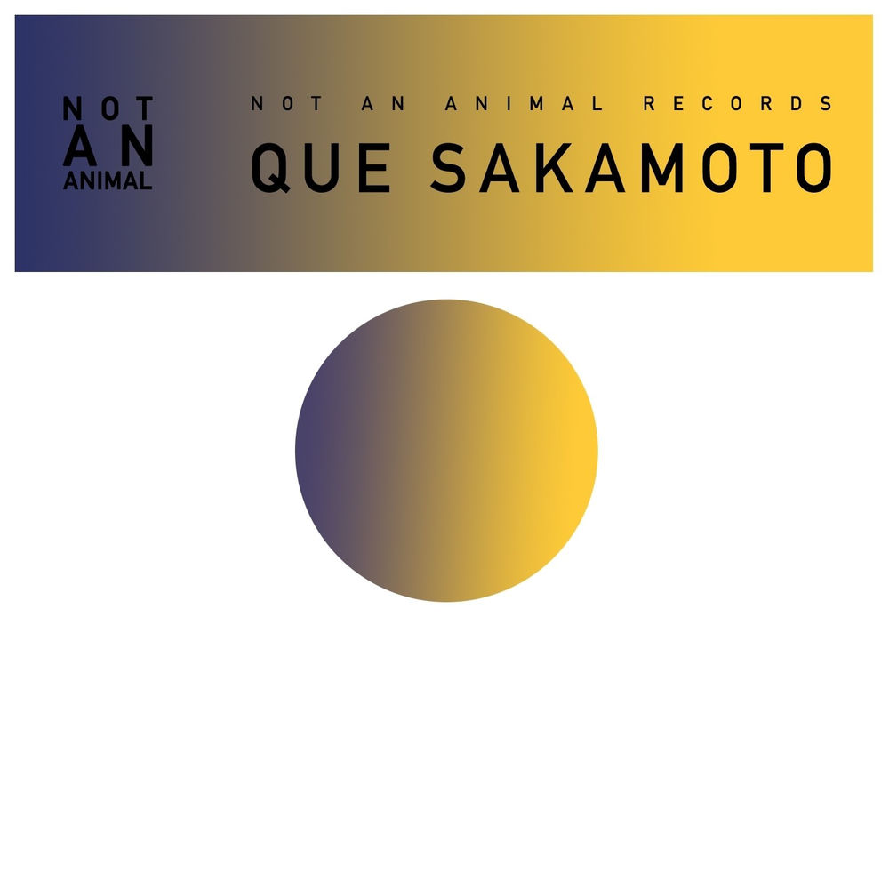 Que Sakamoto