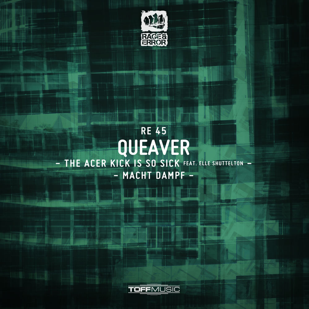 Queaver