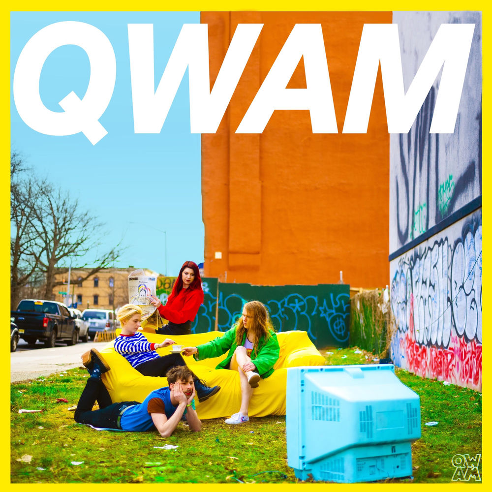 QWAM
