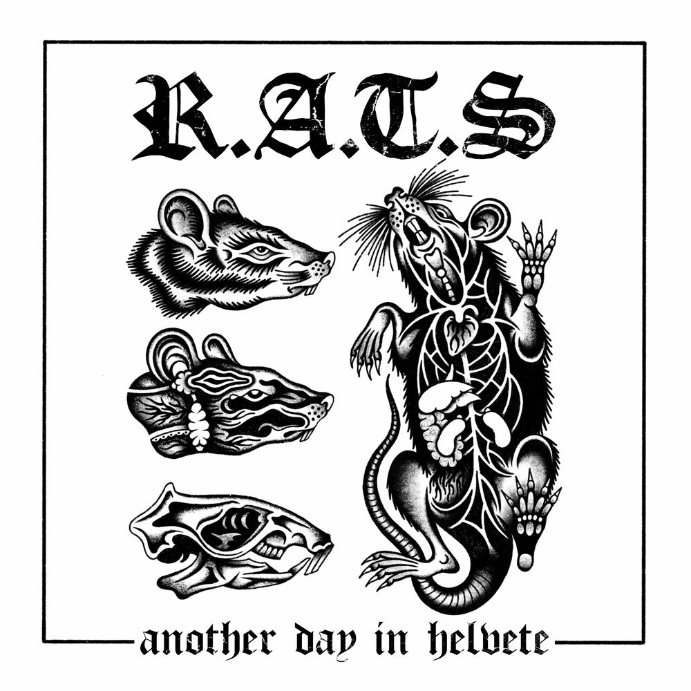 R.A.T.S