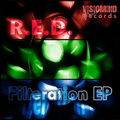 R.E.D.