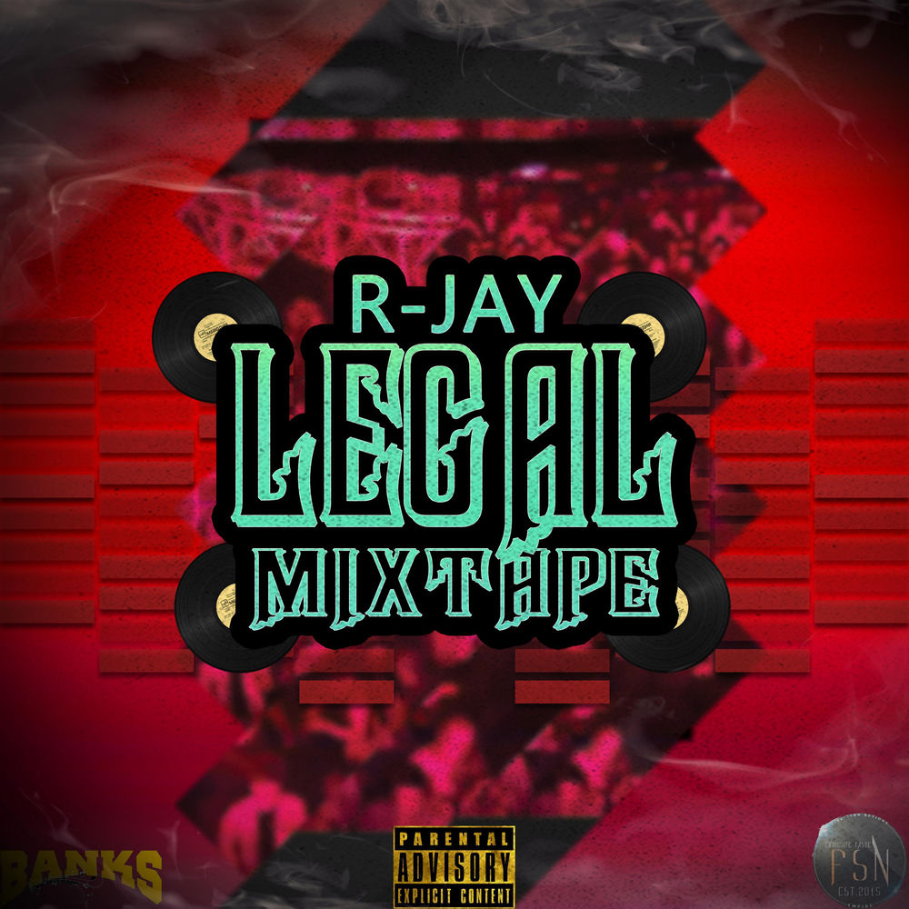 R-Jay