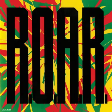 R.o.a.r.