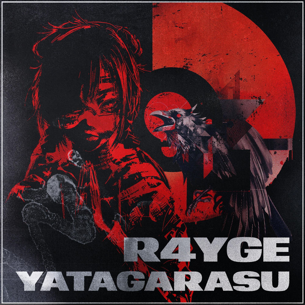R4yge