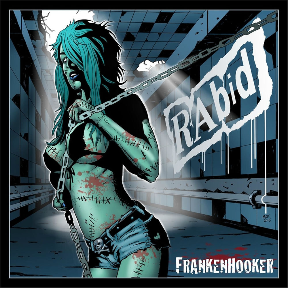 Rabid