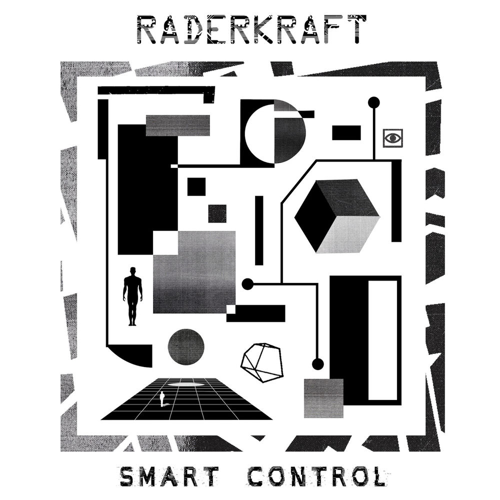 Raderkraft
