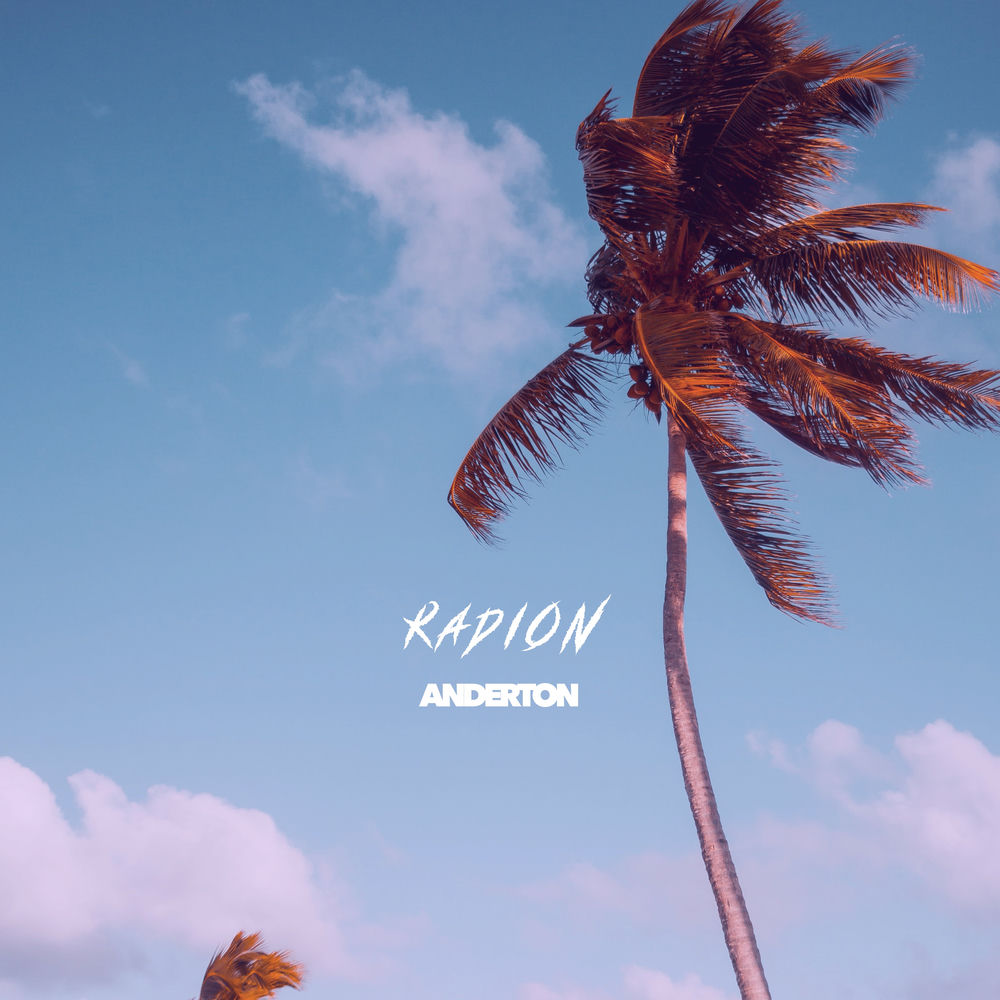 Radion
