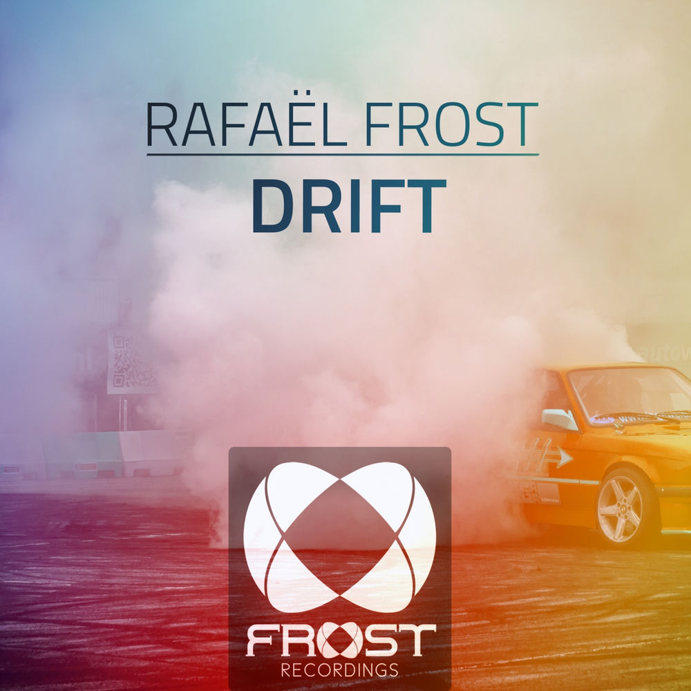 Rafaël Frost