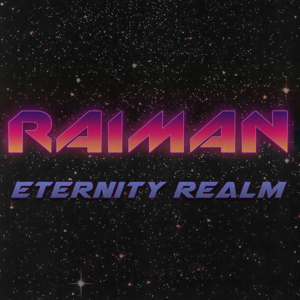 Raiman