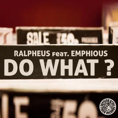 Ralpheus