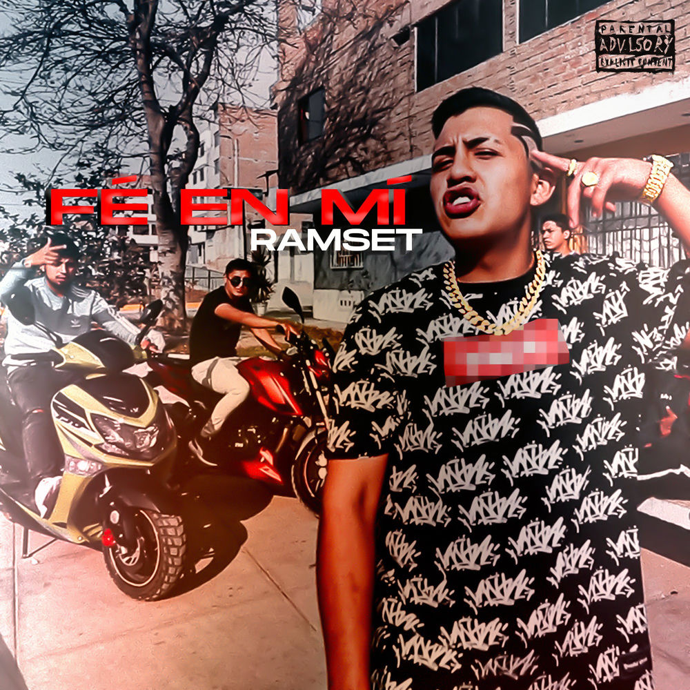 Ramset