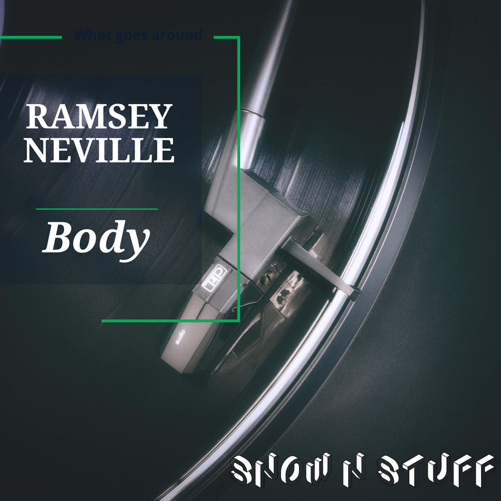 Ramsey Neville