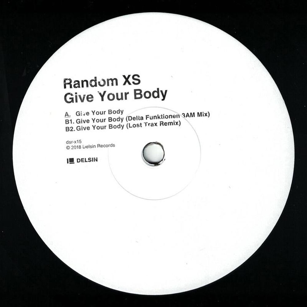 Random XS