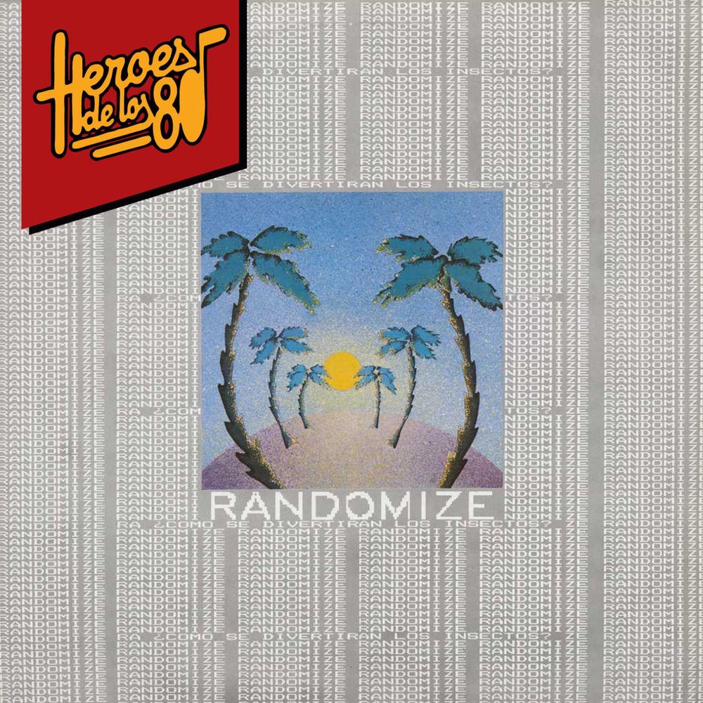 Randomize