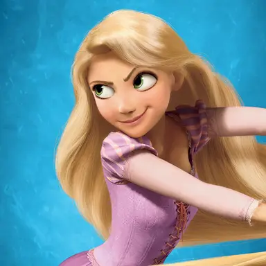 Rapunzel
