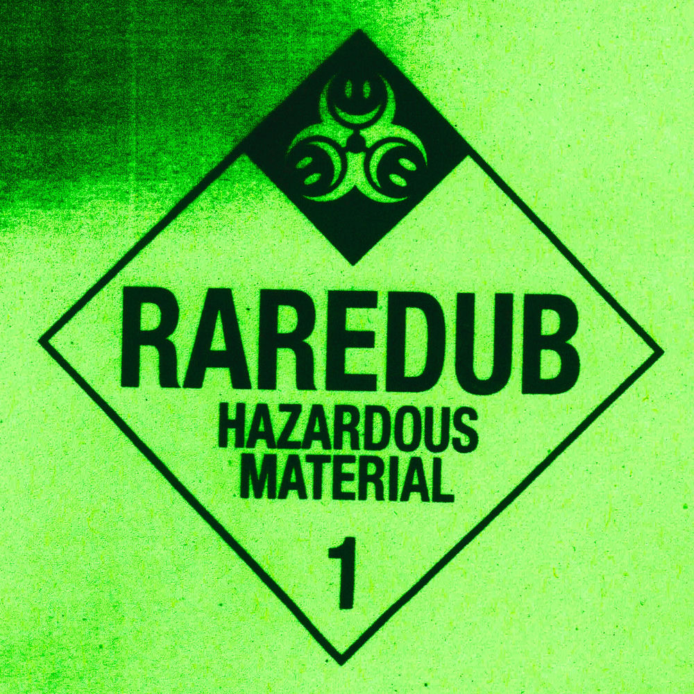 raredub