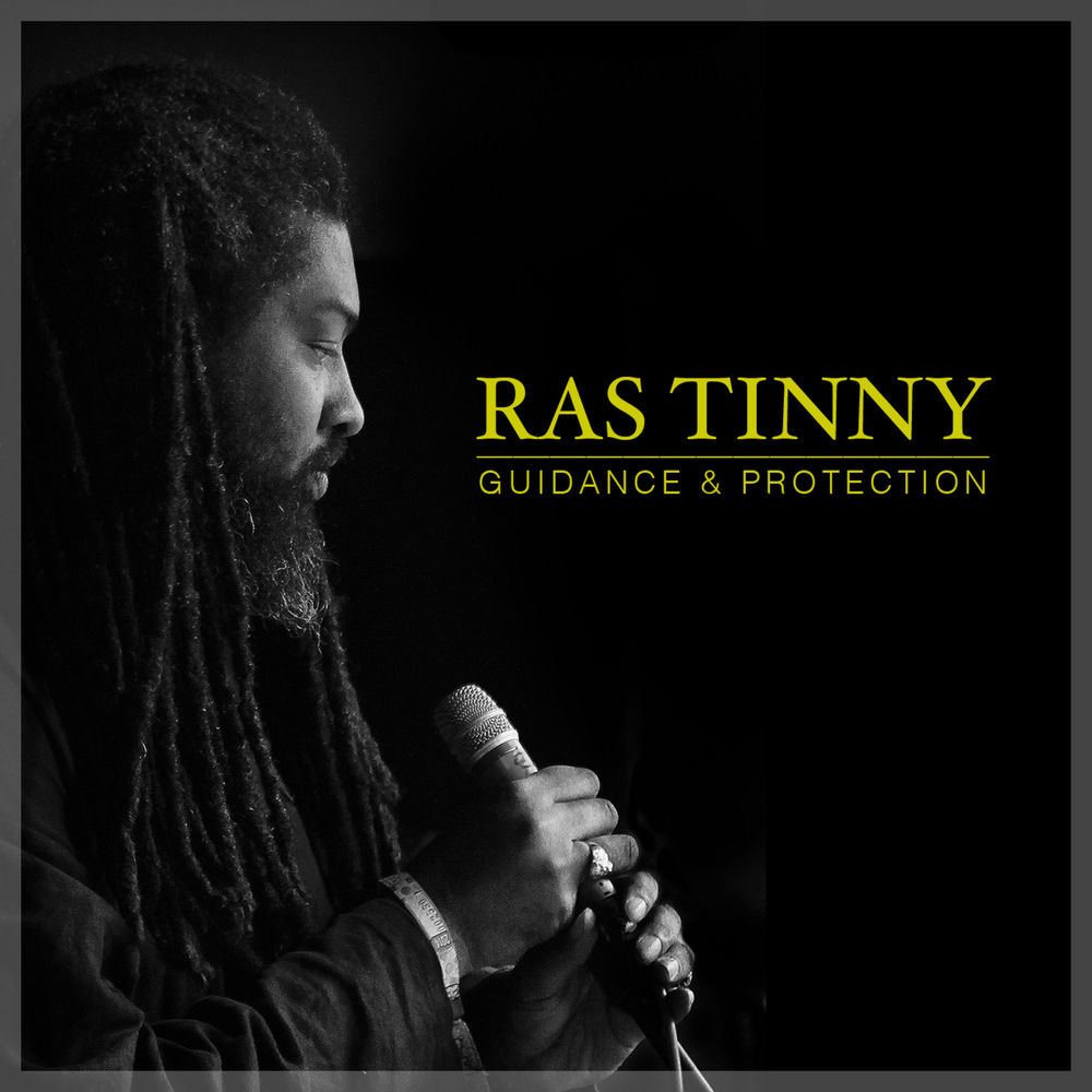 Ras Tinny