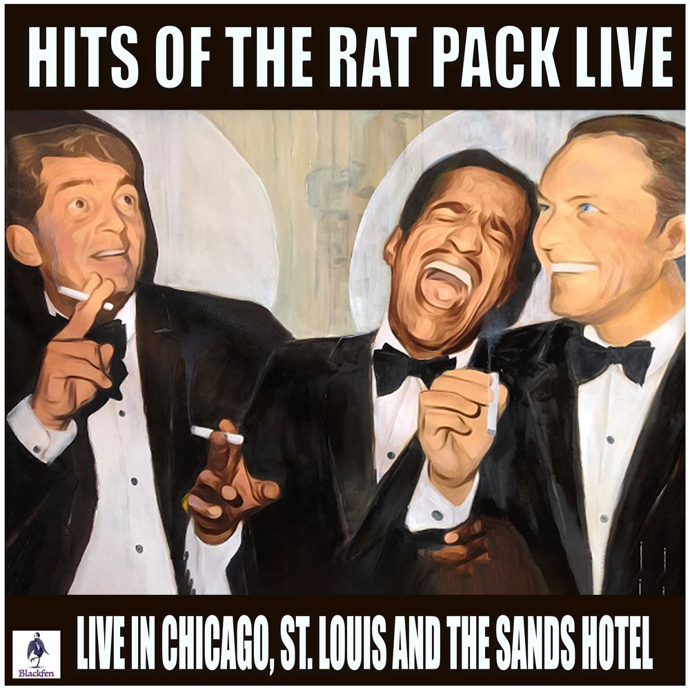 Rat Pack