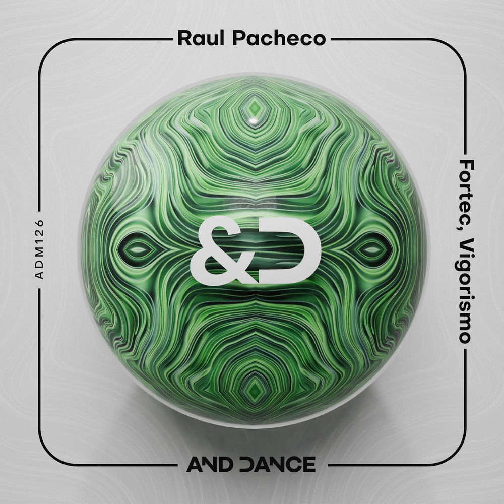 Raúl Pacheco