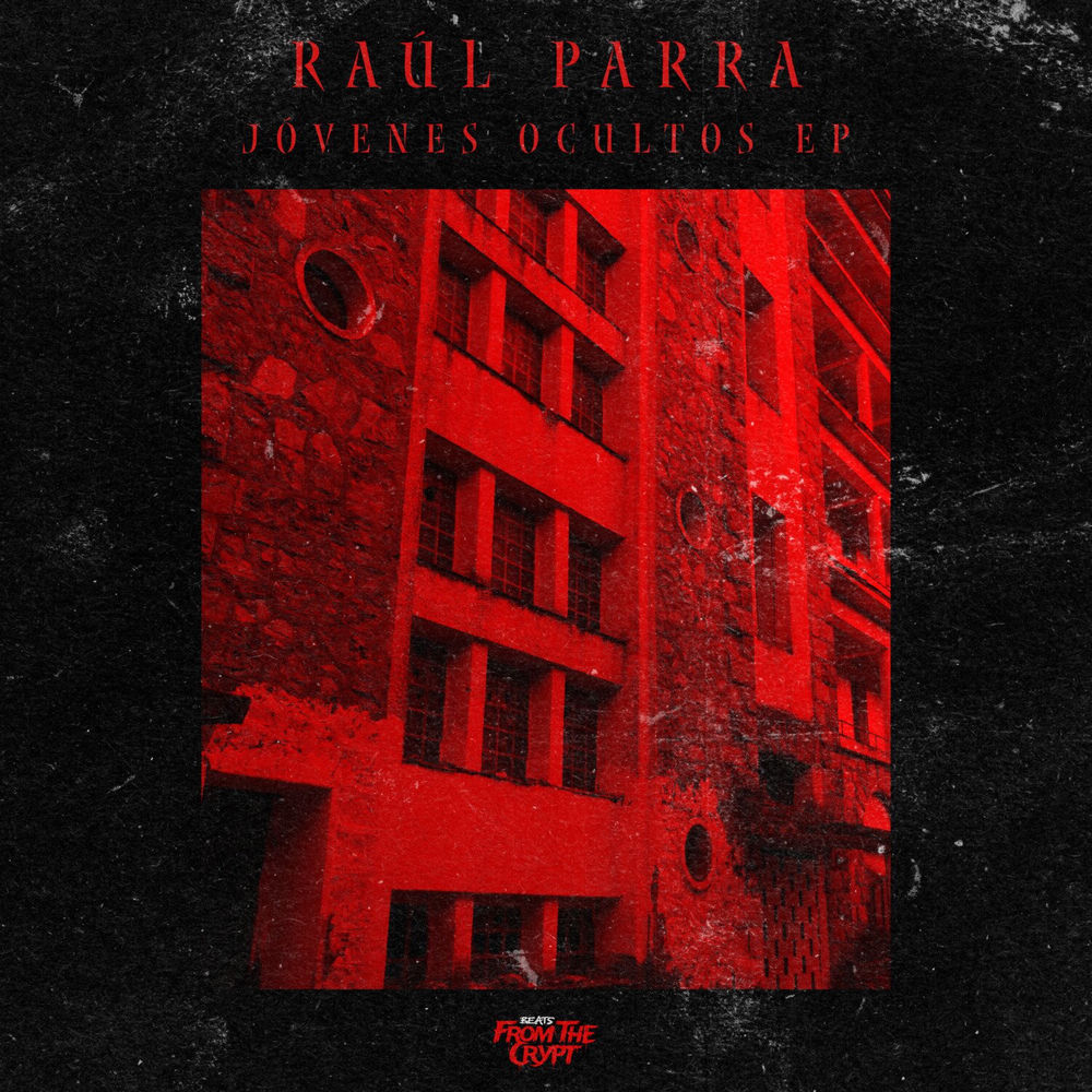 Raúl Parra