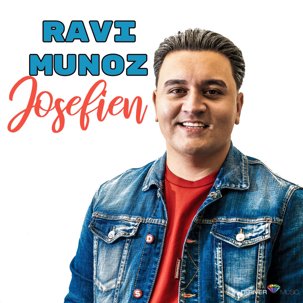 Ravi Munoz