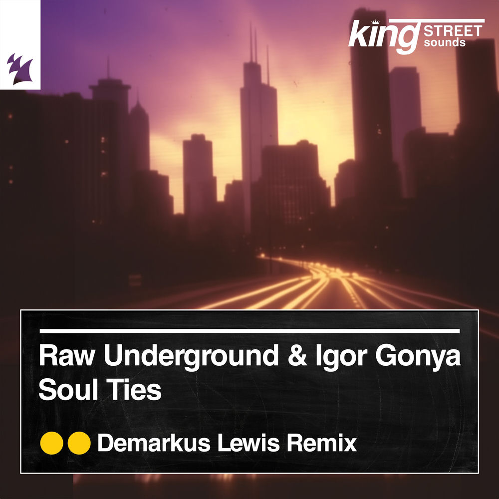 Raw Underground