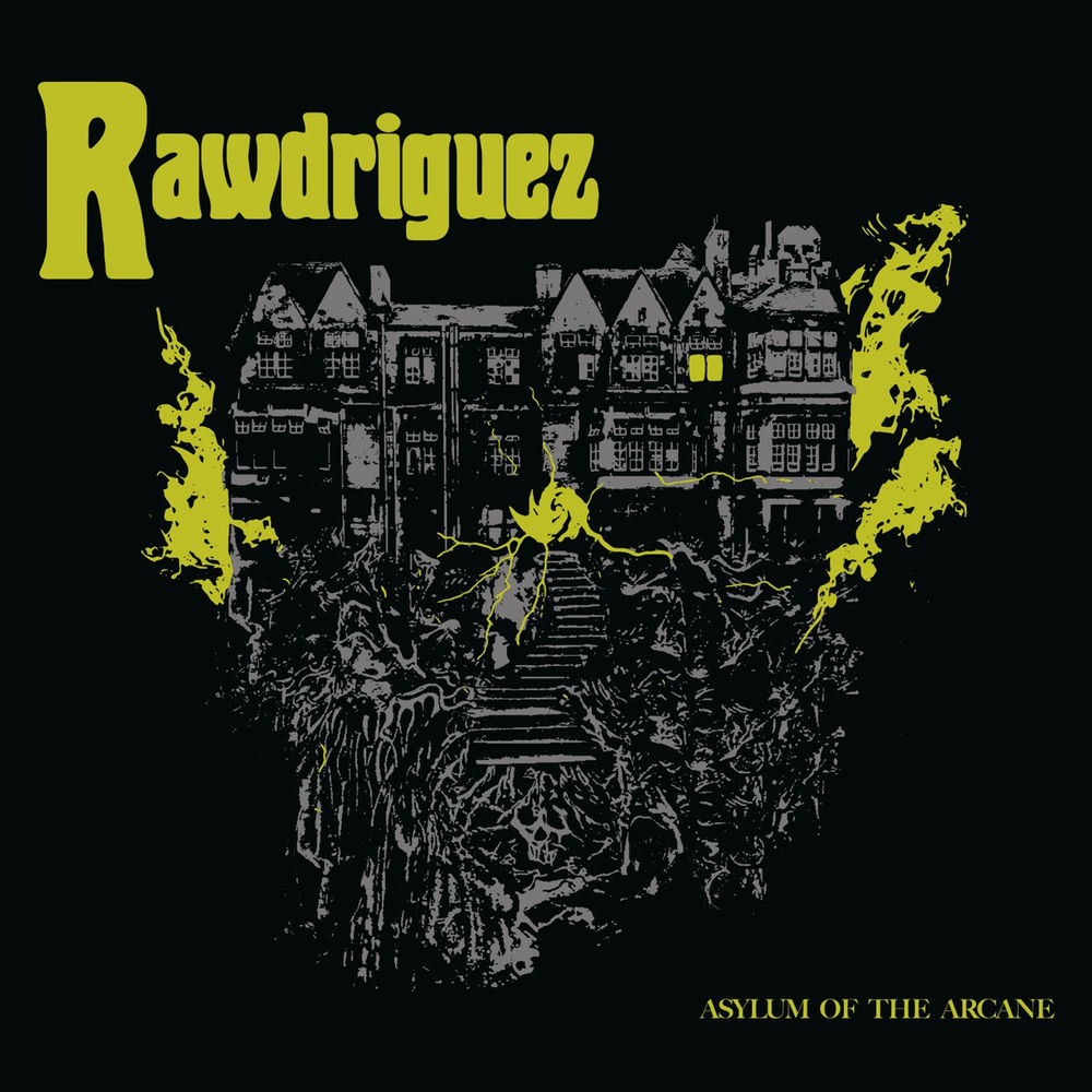 Rawdriguez