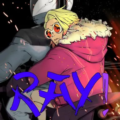 Ray