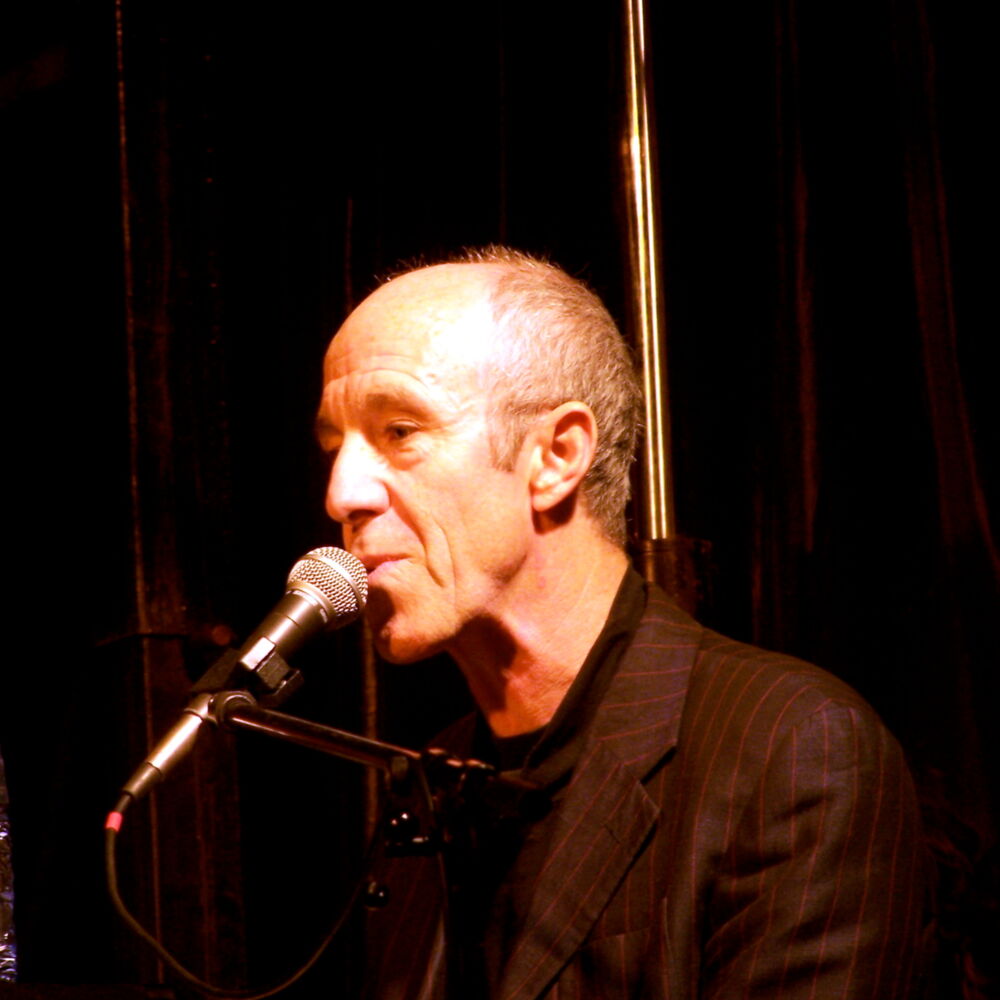 Raymond van het Groenewoud