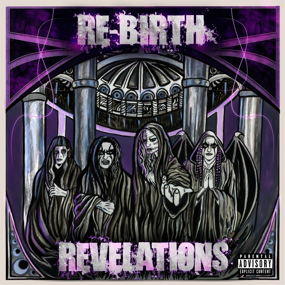 Re-birth