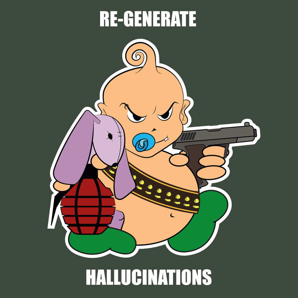 Re-Generate