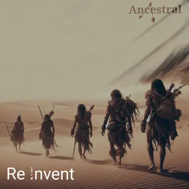 Re-Invent