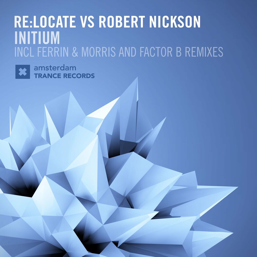 Re:Locate