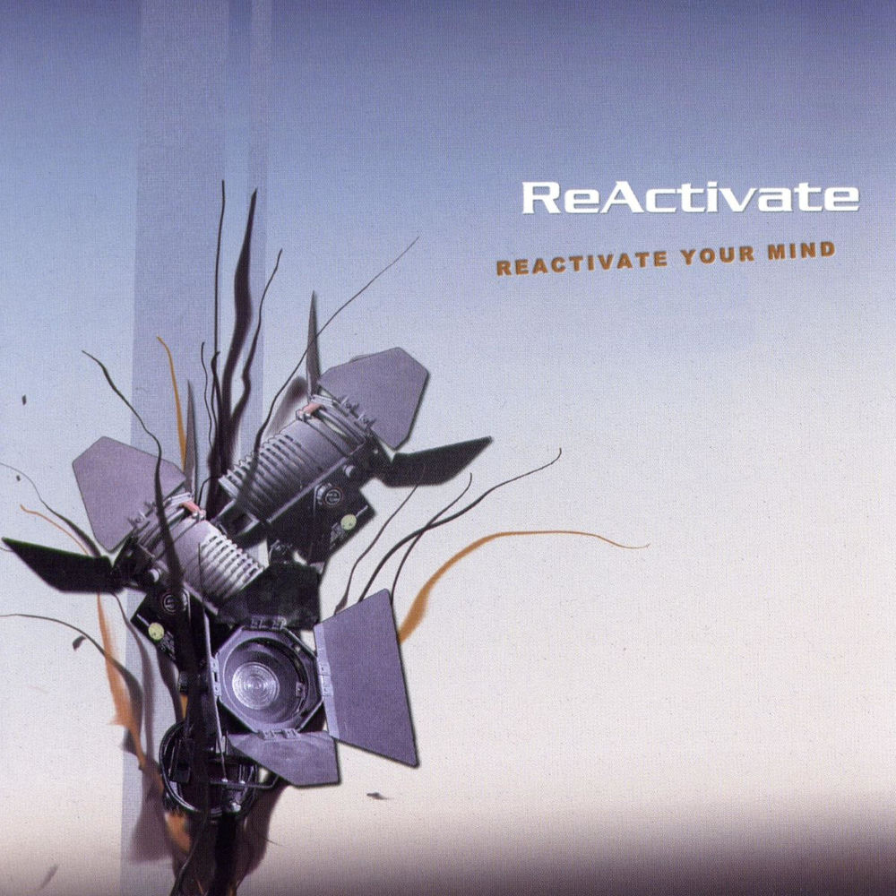 Reactivate