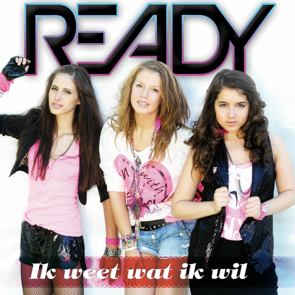 Ready