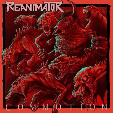 Reanimator