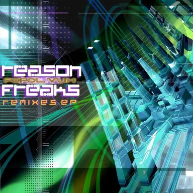 Reason Freaks