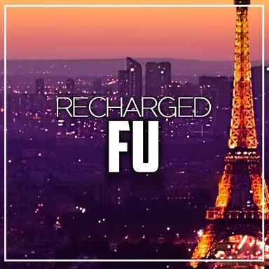 Recharged