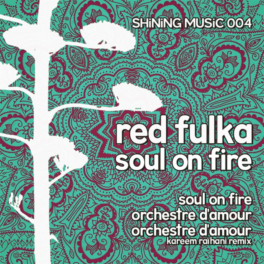 Red Fulka