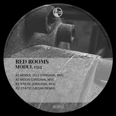 Red Rooms
