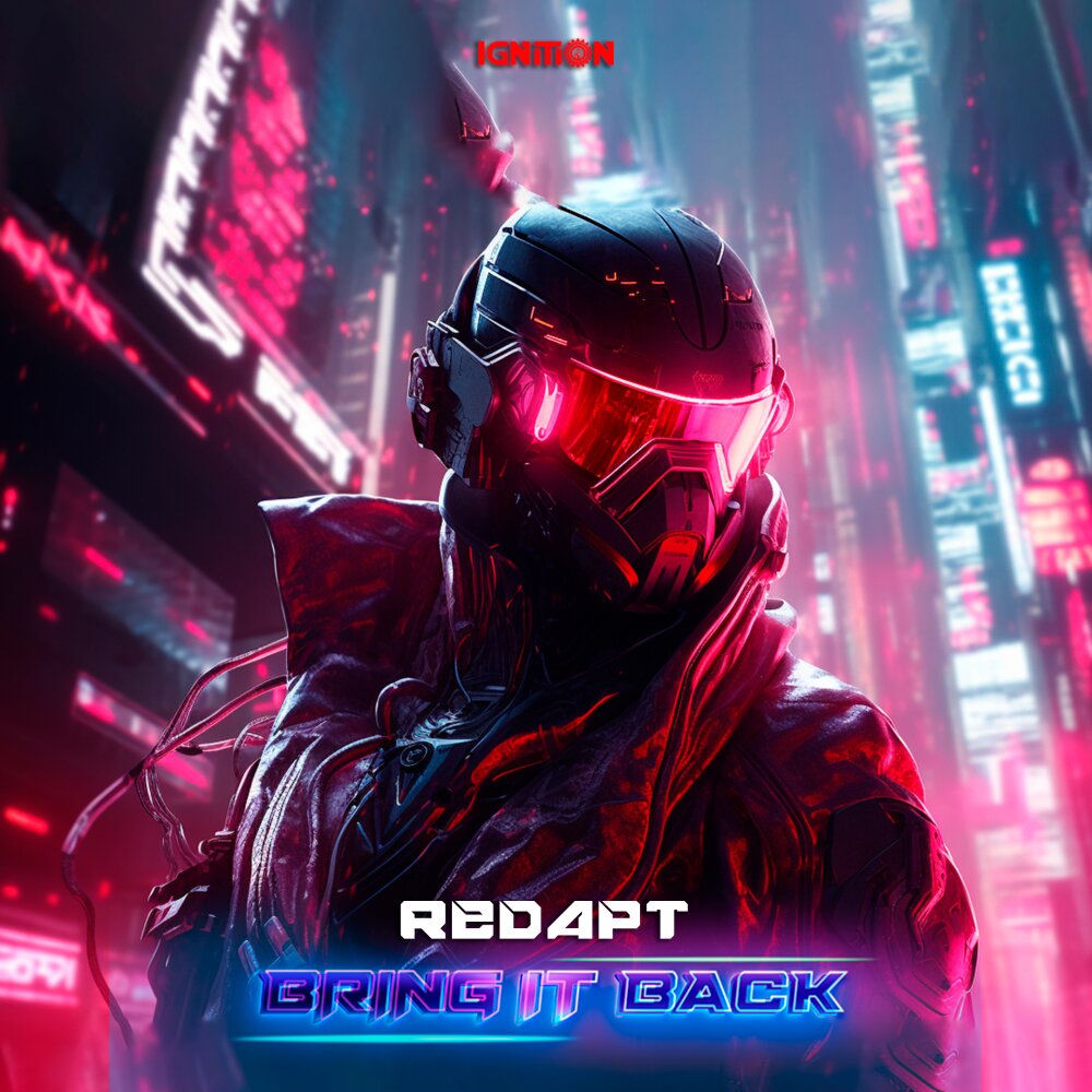 Redapt