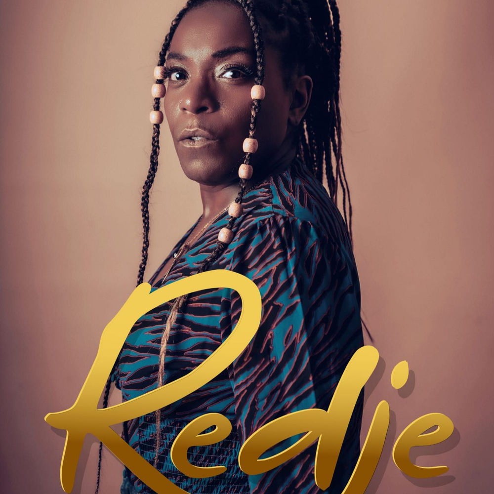 Redje