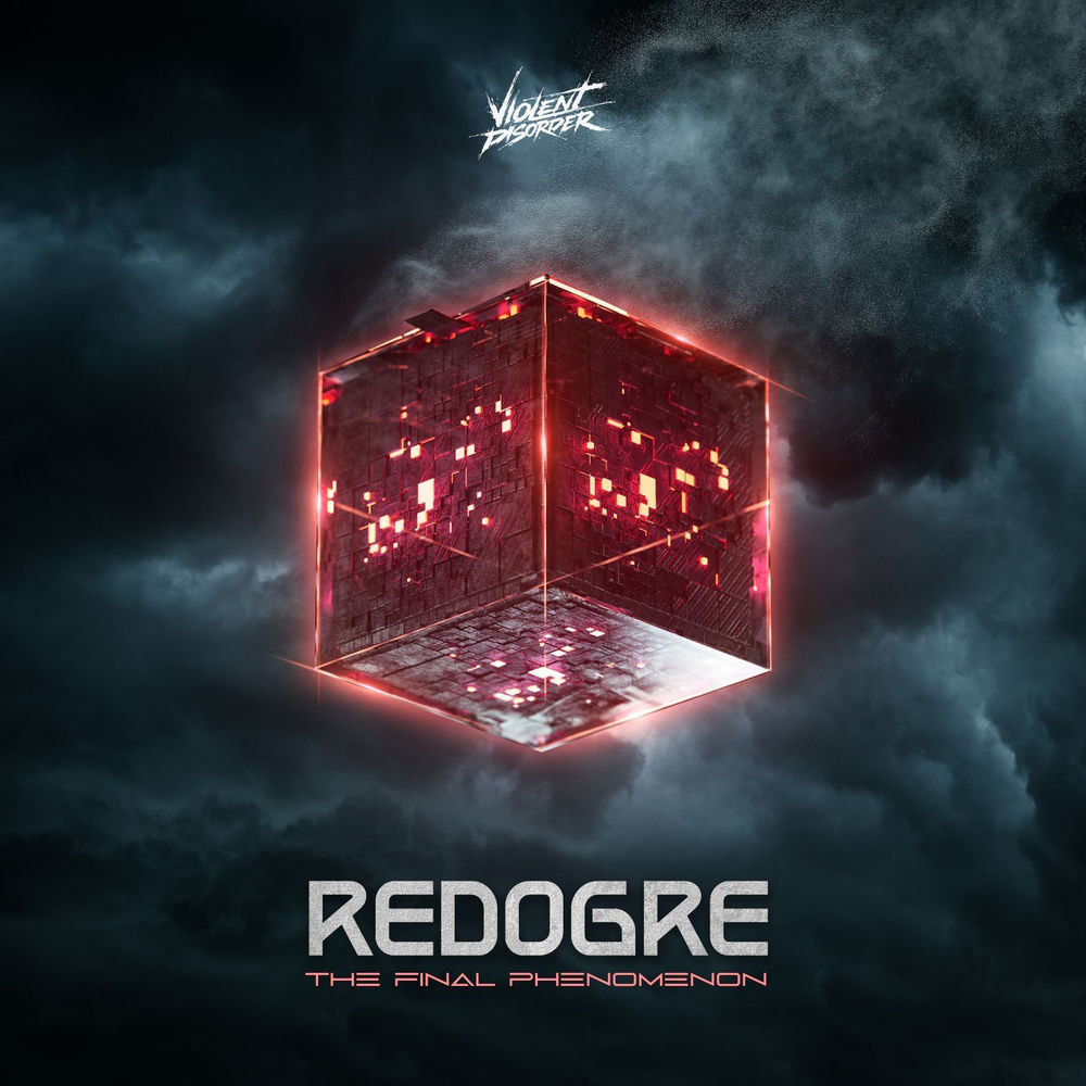 RedOgre