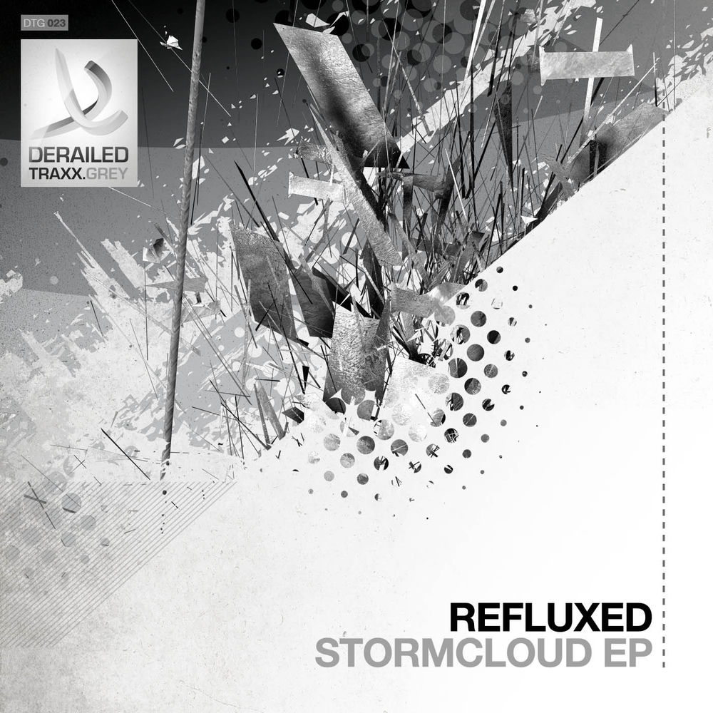 Refluxed