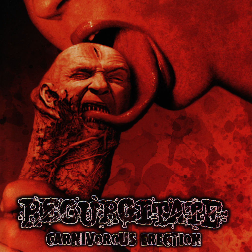 Regurgitate