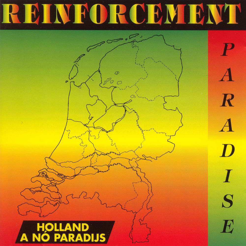 Reinforcement