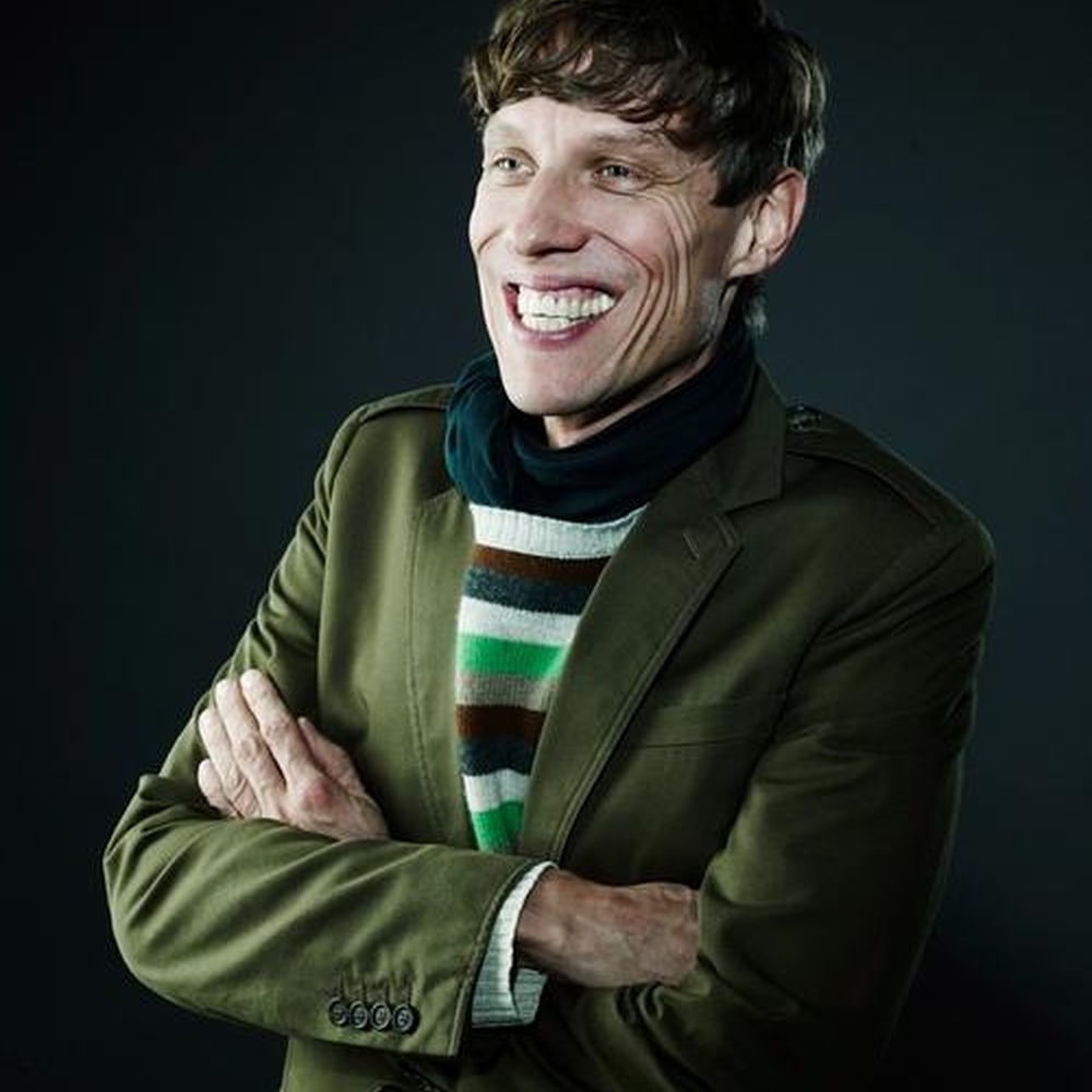 Reinhard Voigt