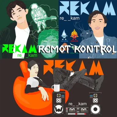 Rekam